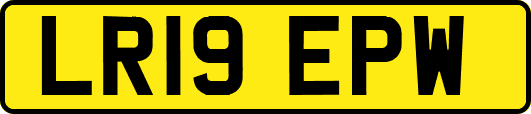 LR19EPW