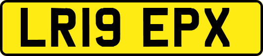 LR19EPX