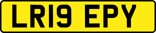 LR19EPY