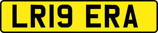 LR19ERA