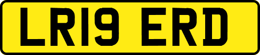 LR19ERD