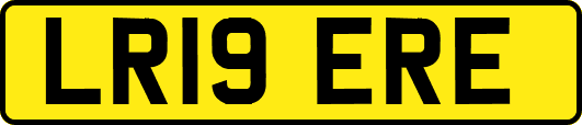 LR19ERE