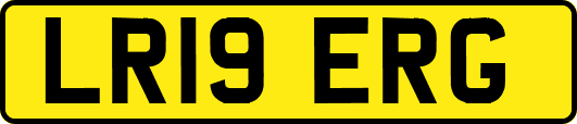 LR19ERG