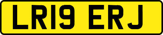 LR19ERJ
