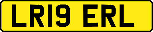 LR19ERL
