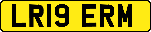 LR19ERM