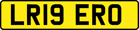 LR19ERO
