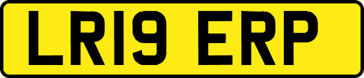 LR19ERP