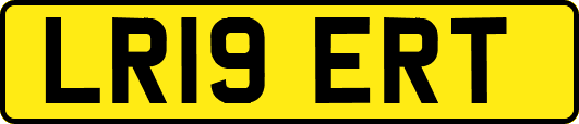 LR19ERT
