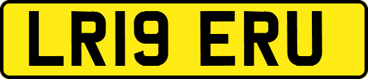 LR19ERU
