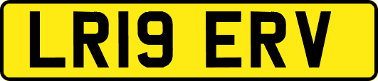 LR19ERV