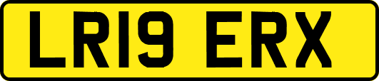 LR19ERX