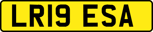 LR19ESA