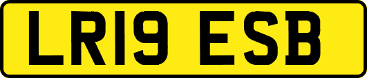 LR19ESB