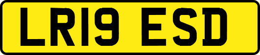 LR19ESD