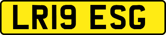 LR19ESG