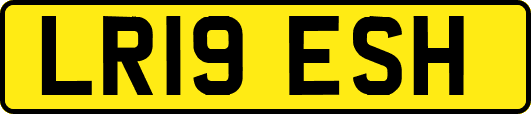 LR19ESH