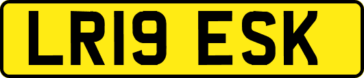 LR19ESK