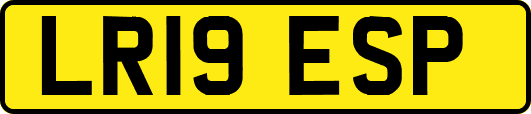 LR19ESP