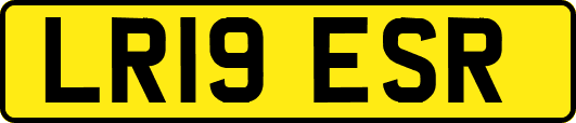 LR19ESR