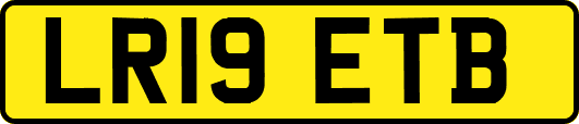LR19ETB