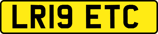 LR19ETC