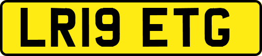 LR19ETG