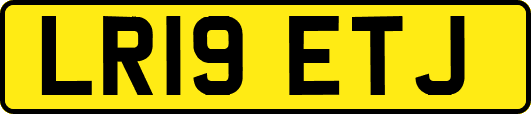 LR19ETJ