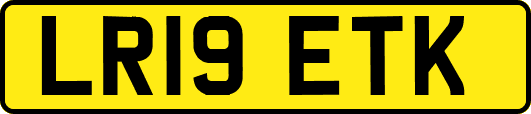 LR19ETK