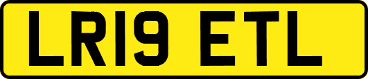 LR19ETL