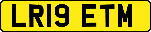 LR19ETM