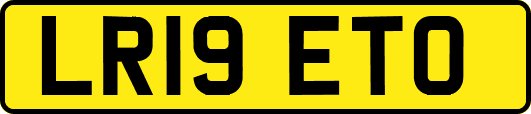 LR19ETO