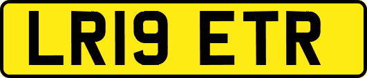 LR19ETR