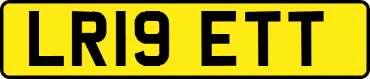 LR19ETT
