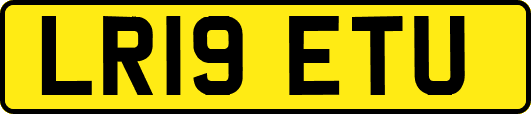 LR19ETU