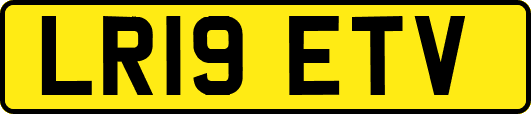LR19ETV