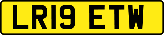 LR19ETW