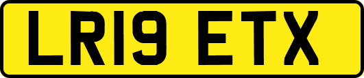 LR19ETX