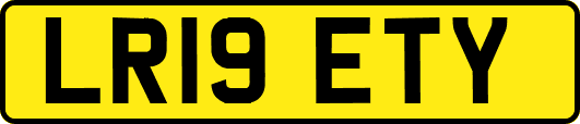 LR19ETY