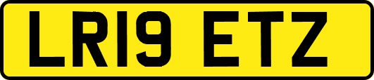 LR19ETZ