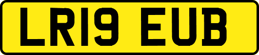 LR19EUB