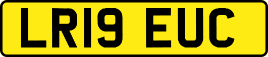 LR19EUC