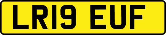 LR19EUF
