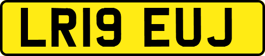 LR19EUJ