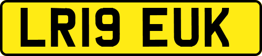 LR19EUK