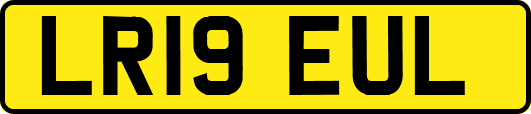 LR19EUL