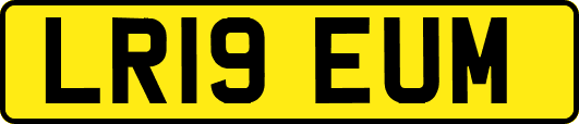 LR19EUM