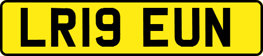 LR19EUN