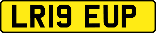 LR19EUP