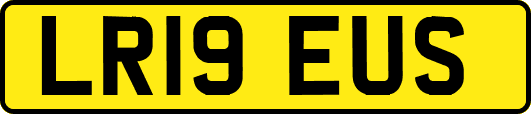 LR19EUS